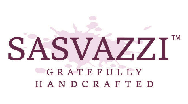 SASVAZZI - Gratefully HandCrafted